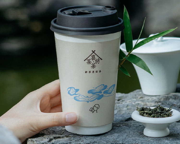 开喜茶店大概要多少钱，喜茶加盟费多少万元