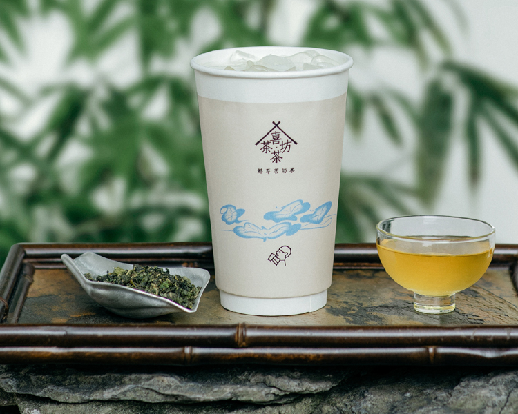 加盟奶茶喜茶需要多少钱，开喜茶需要什么条件多少费用